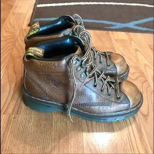 Doc Martin “8287” mid ankle boots